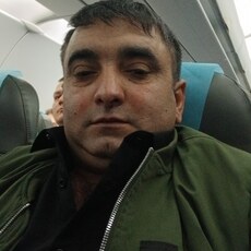 Фотография мужчины Xeyal, 40 лет из г. Тюмень