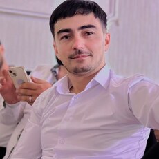 Фотография мужчины Эдик, 30 лет из г. Пятигорск