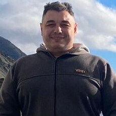 Фотография мужчины Сергей, 41 год из г. Тимашевск