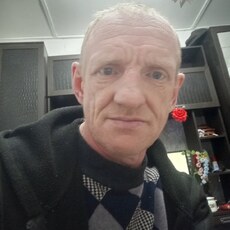 Фотография мужчины Андрей, 46 лет из г. Чимкент