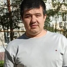 Фотография мужчины Абу, 31 год из г. Уфа