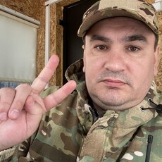 Фотография мужчины Вадим, 37 лет из г. Уфа