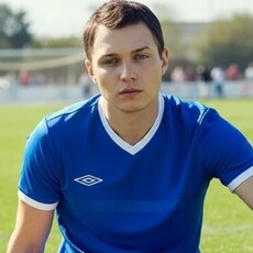 Фотография мужчины Артём, 36 лет из г. Кунгур
