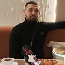 Фотография мужчины Давид, 29 лет из г. Димитровград