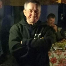 Фотография мужчины Олег, 63 года из г. Краснодар