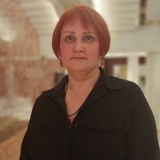 Фотография девушки Елена, 43 года из г. Челябинск