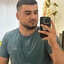 Гусейн, 23 года