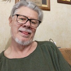 Фотография мужчины Андрей, 60 лет из г. Челябинск