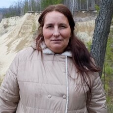 Фотография девушки Ирина, 52 года из г. Наро-Фоминск
