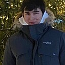 Санжар, 26 лет