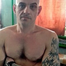 Фотография мужчины Алексей, 38 лет из г. Кропивницкий