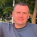 Сергей, 40 лет