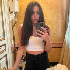 Фотография девушки Эля, 34 года из г. Москва
