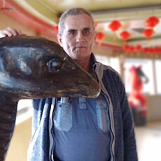 Фотография мужчины Андрей, 60 лет из г. Владивосток