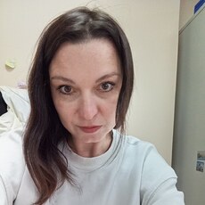 Фотография девушки Лариса, 37 лет из г. Ковров