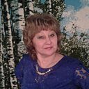 Татьяна, 61 год