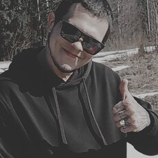 Фотография мужчины Александр, 32 года из г. Вологда