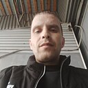 Витя, 33 года