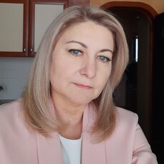 Фотография девушки Ульяна, 48 лет из г. Магнитогорск