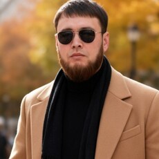 Фотография мужчины Умид, 42 года из г. Усть-Каменогорск