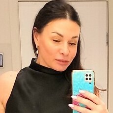 Фотография девушки Наталья, 46 лет из г. Санкт-Петербург