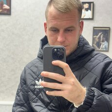 Фотография мужчины Руслан, 24 года из г. Кущевская