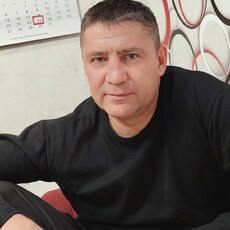 Фотография мужчины Александр, 46 лет из г. Улан-Удэ