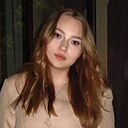 Настя, 21 год