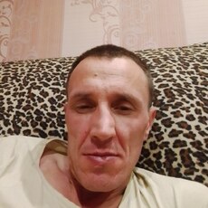 Фотография мужчины Илья, 41 год из г. Комсомольск-на-Амуре