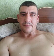 Фотография мужчины Игорь, 39 лет из г. Аксай