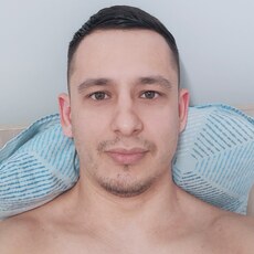 Фотография мужчины Александр, 33 года из г. Улан-Удэ