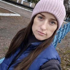 Фотография девушки Galina, 38 лет из г. Петропавловск
