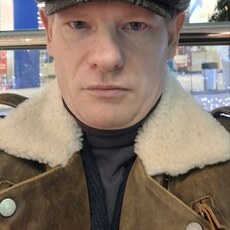 Фотография мужчины Константин, 47 лет из г. Мурманск