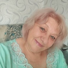Фотография девушки Татьяна, 54 года из г. Сегежа