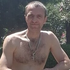 Фотография мужчины Сергей, 44 года из г. Анжеро-Судженск