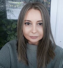 Фотография девушки Марина, 36 лет из г. Волгоград