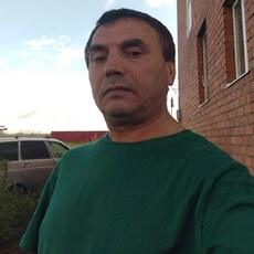 Фотография мужчины Андрей, 41 год из г. Канаш