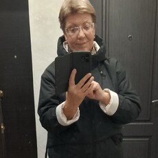 Фотография девушки Елена, 66 лет из г. Ульяновск