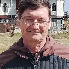 Фотография мужчины Андрей, 53 года из г. Менделеевск