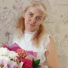 Фотография девушки Елена, 50 лет из г. Таштагол