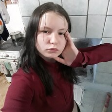 Фотография девушки Юлия, 18 лет из г. Тулун