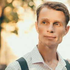 Фотография мужчины Владимир, 42 года из г. Севастополь