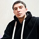 Федор, 26 лет
