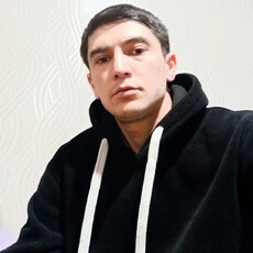 Фотография мужчины Федор, 26 лет из г. Улан-Удэ