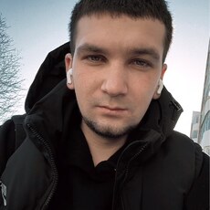Фотография мужчины Даниель, 22 года из г. Новочебоксарск
