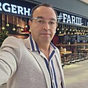 Hamid, 50 лет