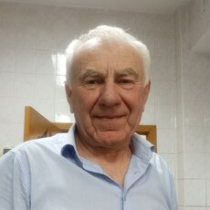 Фотография мужчины Михаил, 65 лет из г. Минск