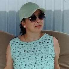 Фотография девушки Елена, 48 лет из г. Партизанск