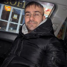 Фотография мужчины Рамиль, 41 год из г. Сургут