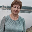 Нина, 64 года